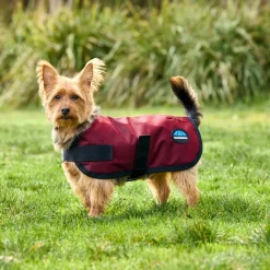 Weatherbeeta Comfitec Classic Waterproof Dog Coat