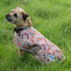 Weatherbeeta Comfitec Essential Dog Coat