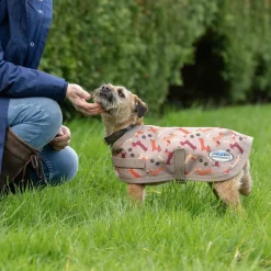 Weatherbeeta Comfitec Essential Dog Coat