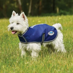Weatherbeeta Comfitec Premier Free Parka Dog Coat Medium