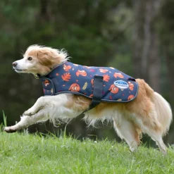 Weatherbeeta Comfitec Premier Free Parka Dog Coat Medium