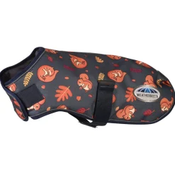 Weatherbeeta Comfitec Premier Free Parka Dog Coat Medium