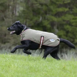 Weatherbeeta Comfitec Premier Free Parka Dog Coat Medium