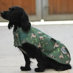Weatherbeeta Comfitec Premier Free Parka Dog Coat Medium