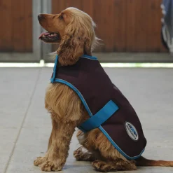 Weatherbeeta Comfitec Premier Free Parka Dog Coat Medium