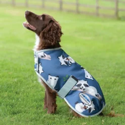 Weatherbeeta Comfitec Premier Free Parka Dog Coat Medium