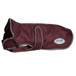 Weatherbeeta Comfitec Premier Free Parka Deluxe Dog Coat Medium