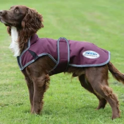 Weatherbeeta Comfitec Premier Free Parka Deluxe Dog Coat Medium