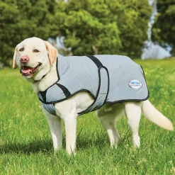 Weatherbeeta Comfitec Reflective Dog Coat Medium
