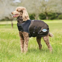 Weatherbeeta Comfitec Ultra Cozi Dog Coat Medium/Lite
