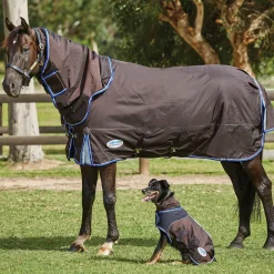 Weatherbeeta Comfitec Ultra Cozi Dog Coat Medium/Lite