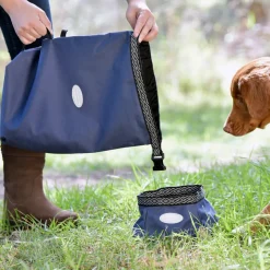 Weatherbeeta Explorer Dog Food Portable Bag