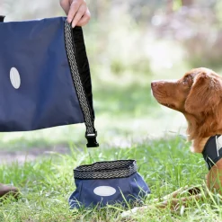Weatherbeeta Explorer Dog Food Portable Bag