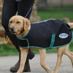 Weatherbeeta Green-Tec 900D Dog Coat Lite Plus