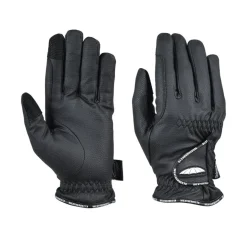 Weatherbeeta Heat-Tec Riding Gloves