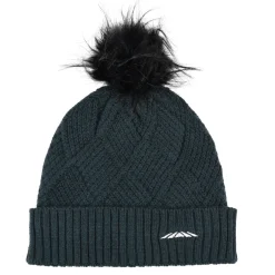 Weatherbeeta Knit Rib Beanie