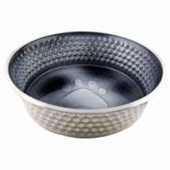 Weatherbeeta Non-Slip Stainless Steel Shade Dog Bowl