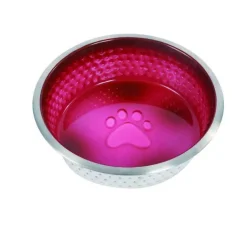 Weatherbeeta Non-Slip Stainless Steel Shade Dog Bowl
