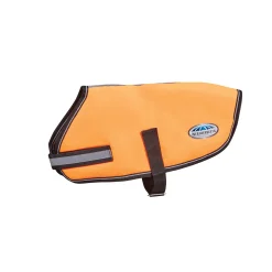 Weatherbeeta Reflective Parka 300D Dog Coat