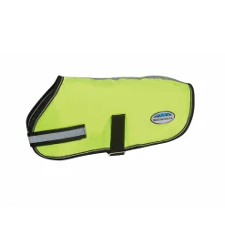 Weatherbeeta Reflective Parka 300D Dog Coat