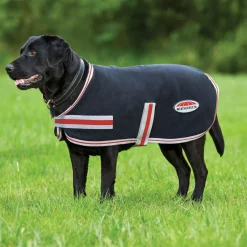 Weatherbeeta Therapy-Tec Fleece Dog Coat