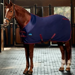 Weatherbeeta Anti-Static Fleece Cooler Standard Neck