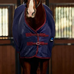 Weatherbeeta Anti-Static Fleece Cooler Standard Neck