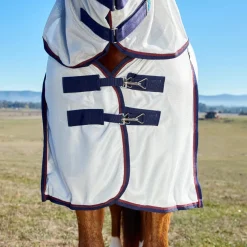 Weatherbeeta Comfitec Airflow Fly Sheet Combo