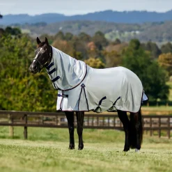 Weatherbeeta Comfitec Airflow Fly Sheet Detach-A-Neck