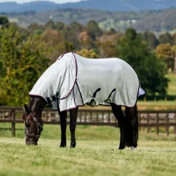 Weatherbeeta Comfitec Airflow Fly Sheet Detach-A-Neck