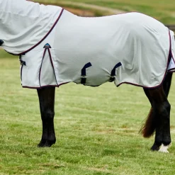 Weatherbeeta Comfitec Airflow Fly Sheet Detach-A-Neck