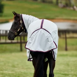 Weatherbeeta Comfitec Airflow Fly Sheet Detach-A-Neck