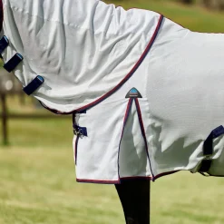 Weatherbeeta Comfitec Airflow Fly Sheet Detach-A-Neck