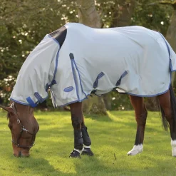 Weatherbeeta Comfitec Airflow II Combo Neck Rug