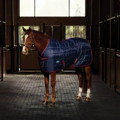 Weatherbeeta Comfitec 210D Channel Quilt 100G Standard Neck Stable