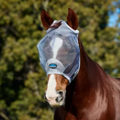 Weatherbeeta Comfitec Durable Mesh Fly Mask
