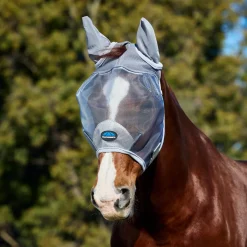 Weatherbeeta Comfitec Durable Mesh Fly Mask With Ears