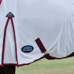 Weatherbeeta Comfitec Essential Fly Sheet Combo