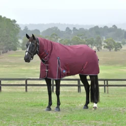 Weatherbeeta Comfitec Essential 50G Combo Turnout
