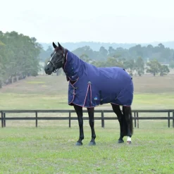 Weatherbeeta Comfitec Essential 50G Combo Turnout