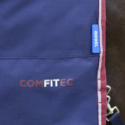 Weatherbeeta Comfitec Essential 50G Combo Turnout
