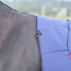 Weatherbeeta Comfitec Essential 50G Combo Turnout