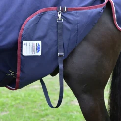 Weatherbeeta Comfitec Essential 50G Combo Turnout