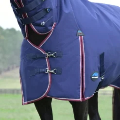Weatherbeeta Comfitec Essential 50G Combo Turnout