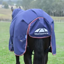 Weatherbeeta Comfitec Essential 50G Combo Turnout