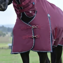 Weatherbeeta Comfitec Essential 50G Combo Turnout