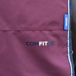 Weatherbeeta Comfitec Essential 50G Combo Turnout