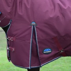Weatherbeeta Comfitec Essential 50G Combo Turnout