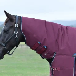 Weatherbeeta Comfitec Essential 50G Combo Turnout