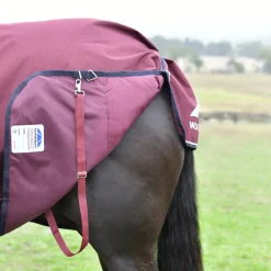 Weatherbeeta Comfitec Essential 50G Combo Turnout